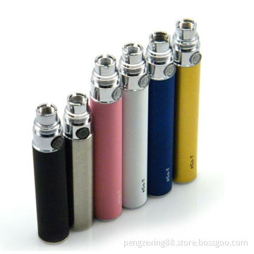 Beautiful Design and Best Selling E Cigarette EGO Battery